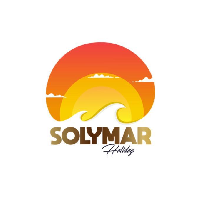 Casa Moises By Solymar Holiday Torre Del Mar Extérieur photo
