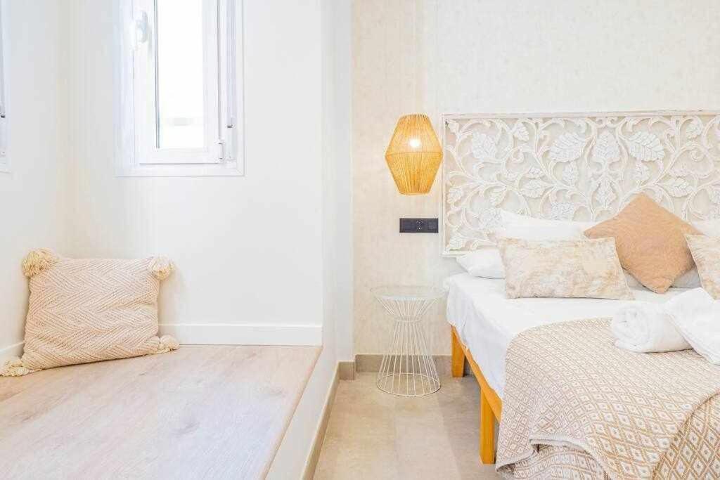 Casa Moises By Solymar Holiday Torre Del Mar Extérieur photo