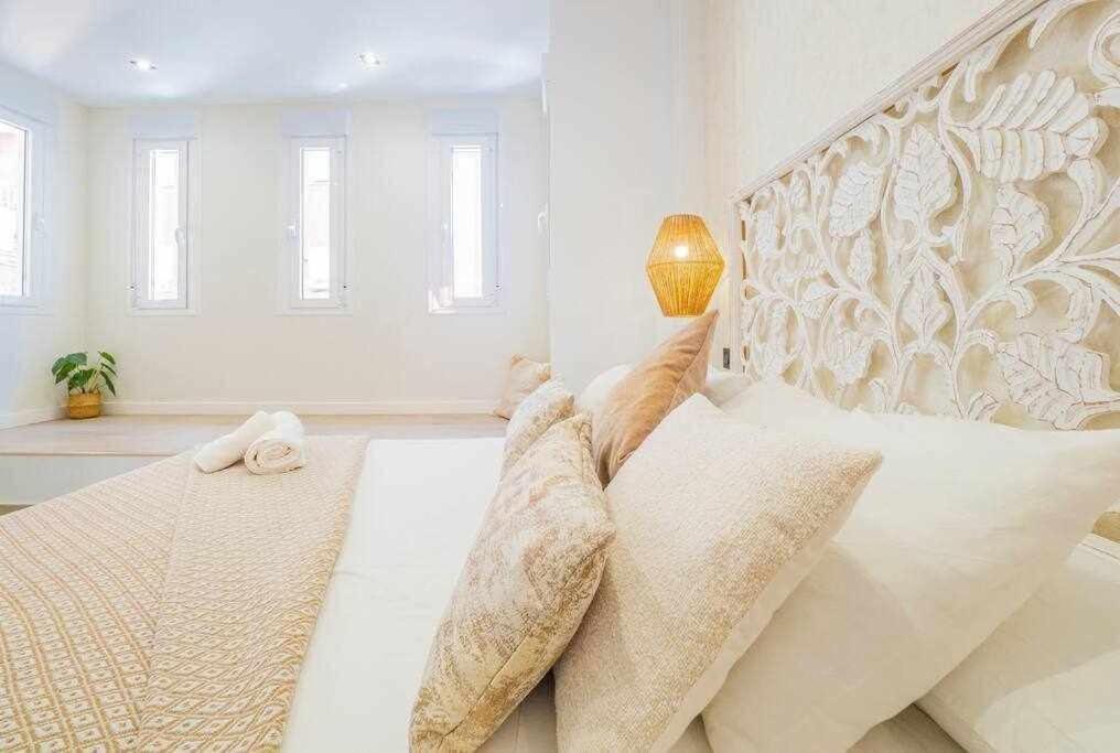Casa Moises By Solymar Holiday Torre Del Mar Extérieur photo