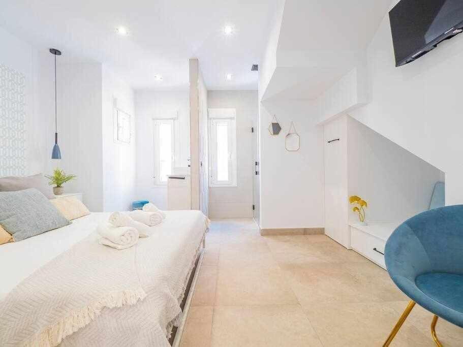 Casa Moises By Solymar Holiday Torre Del Mar Extérieur photo