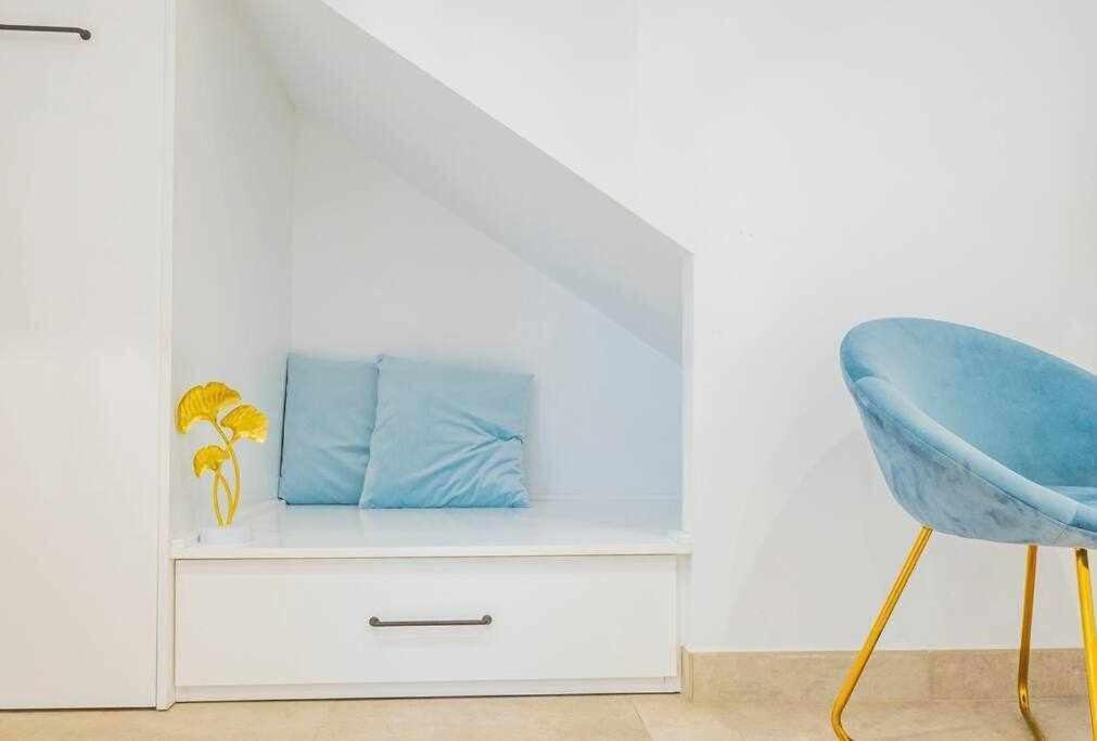 Casa Moises By Solymar Holiday Torre Del Mar Extérieur photo